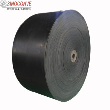 m24 high temperature high tensile strength hot resistant rubber conveyor belt